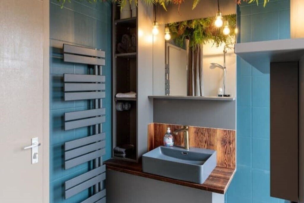 Photo of Bathroom in Mitte