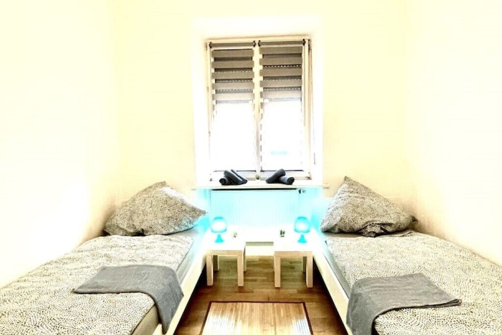 Photo of Bedroom in Mitte