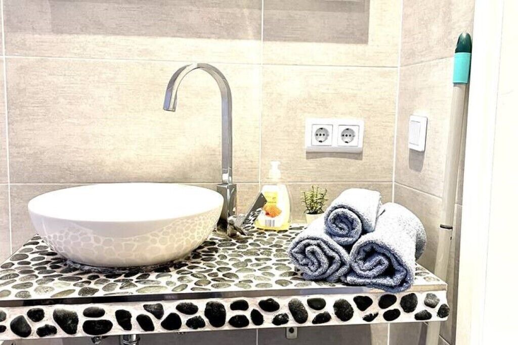 Photo of Bathroom in Mitte