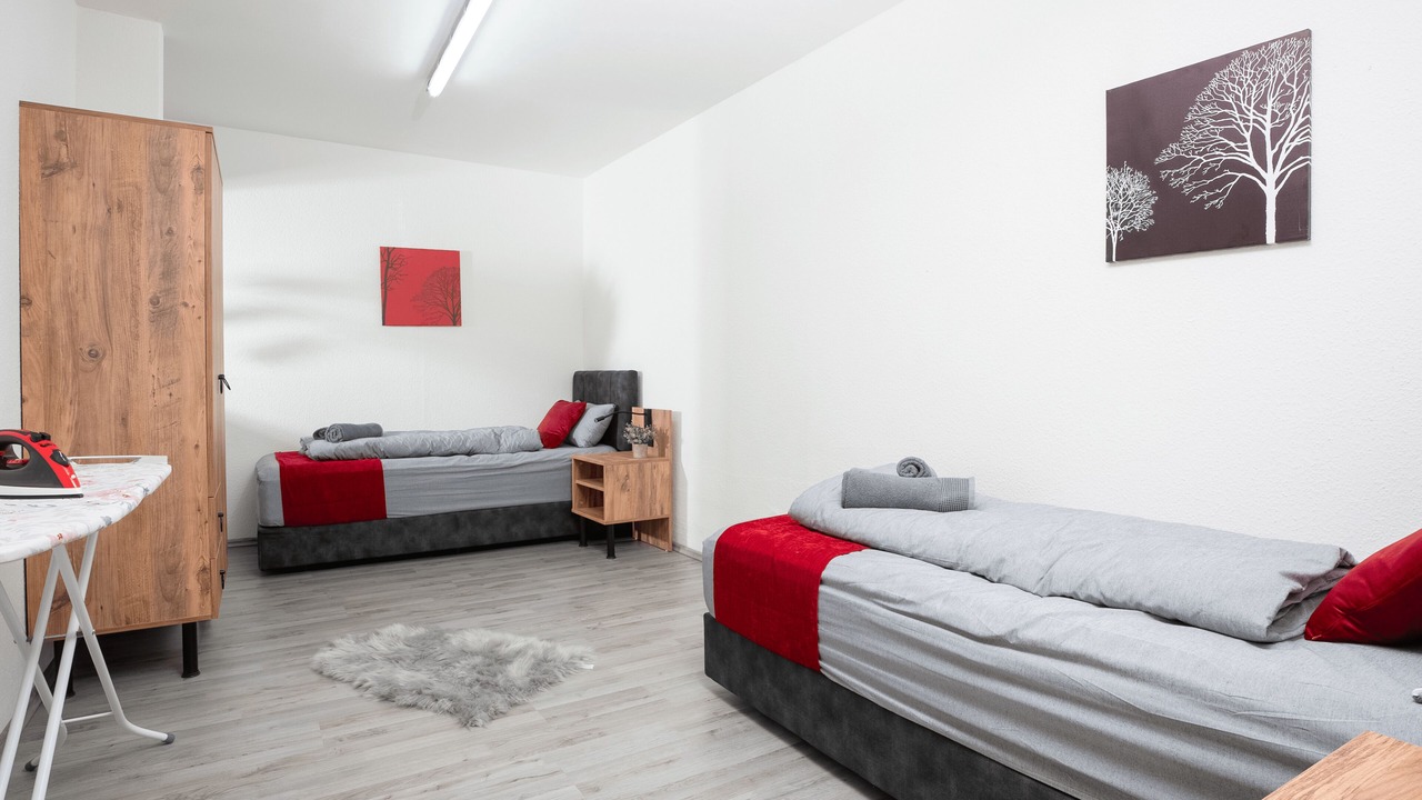 Photo of Bedroom in Konig Ludwig