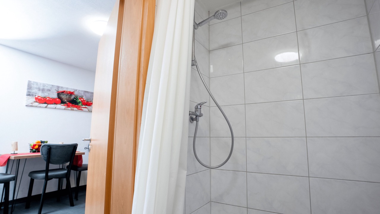 Photo of Bathroom in Konig Ludwig