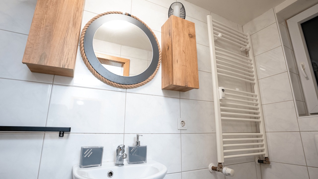 Photo of Bathroom in Konig Ludwig