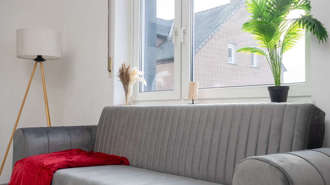 Photo of Livingroom in Westerholt