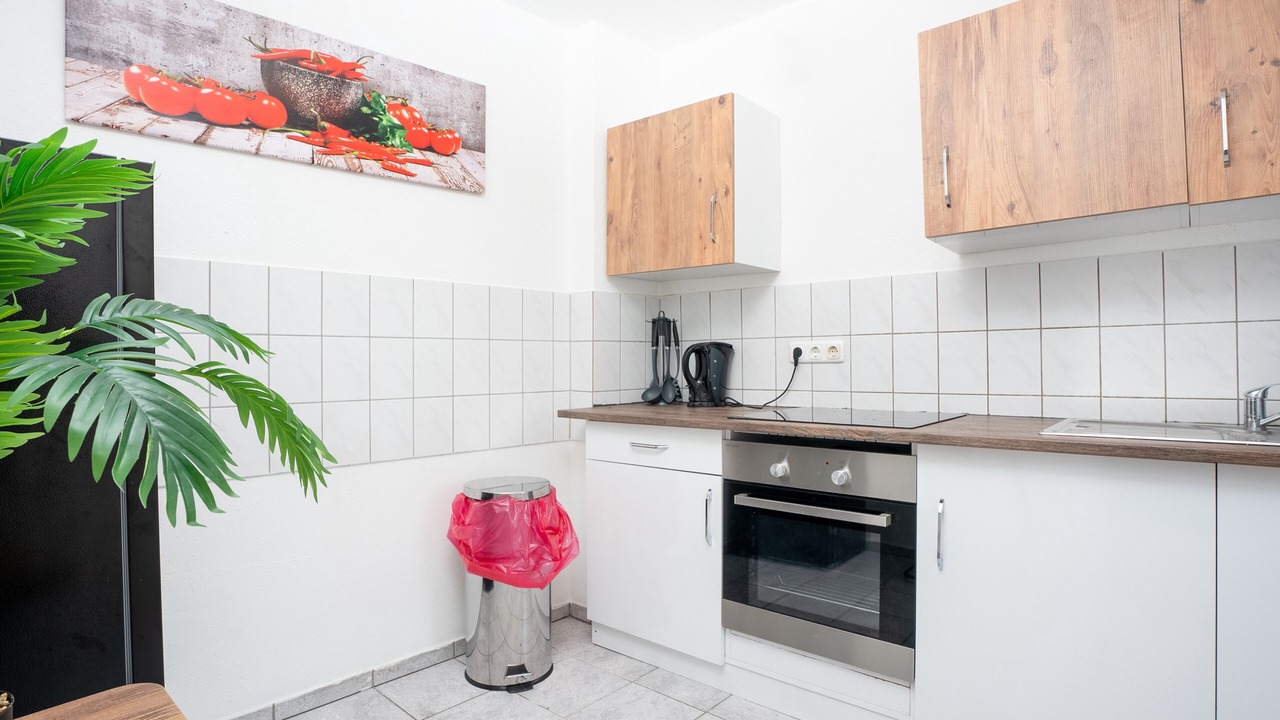 Photo of Kitchen in Westerholt