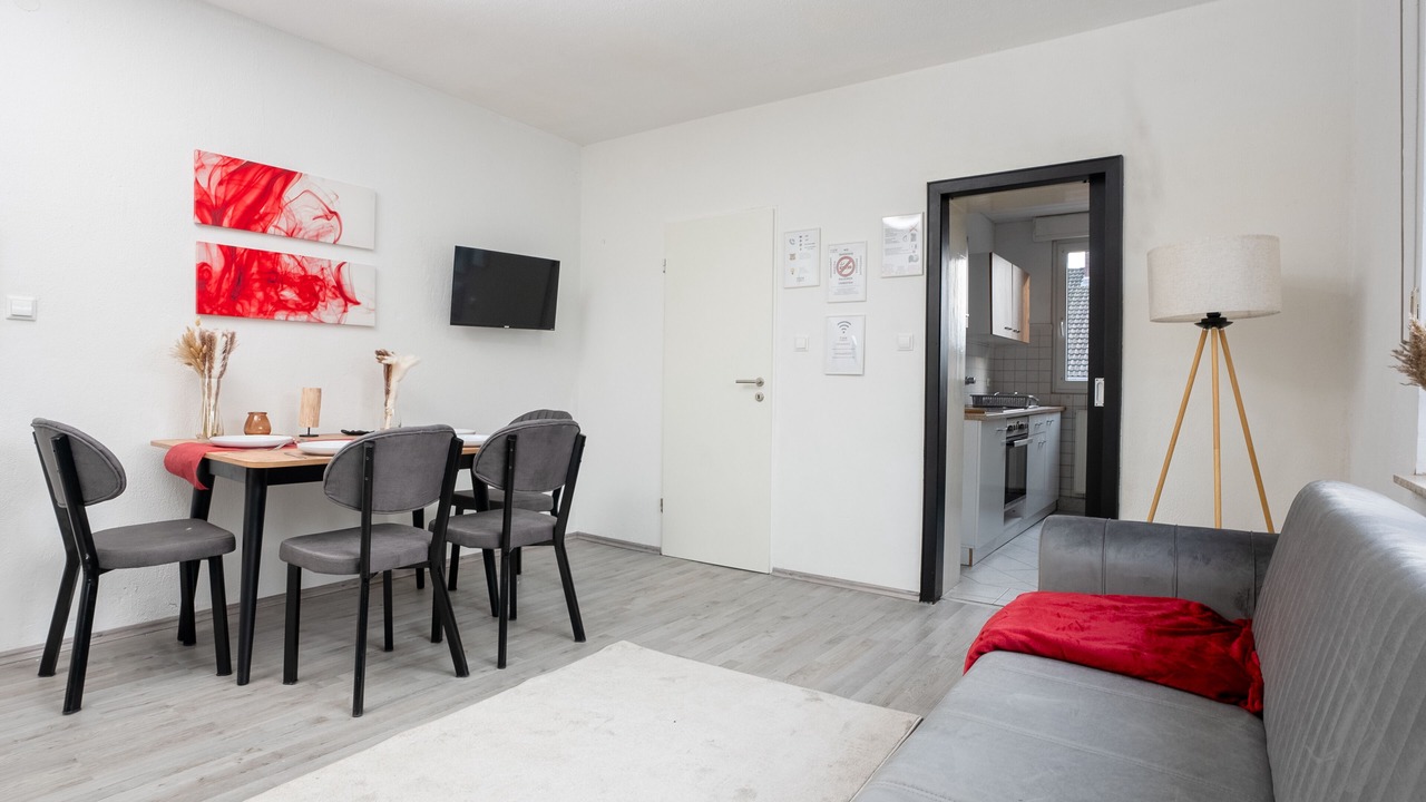 Photo of Livingroom in Westerholt
