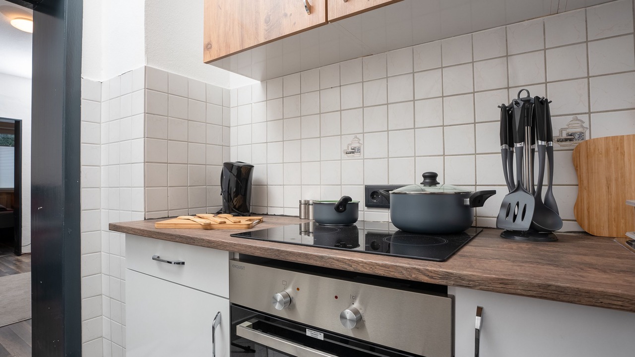 Photo of Kitchen in Westerholt