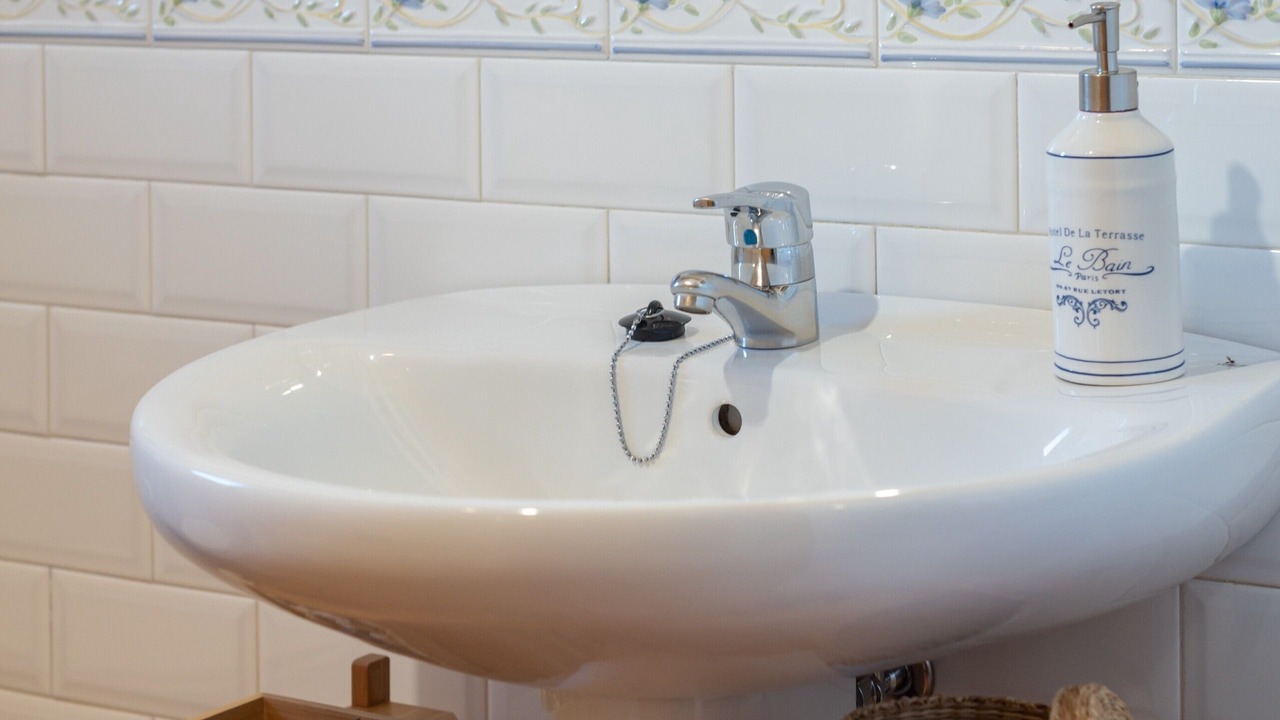 Photo of Bathroom in Culla