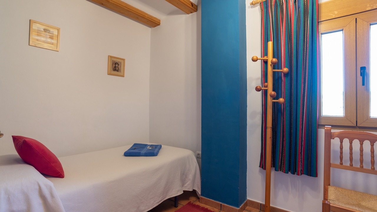 Photo of Bedroom in Culla