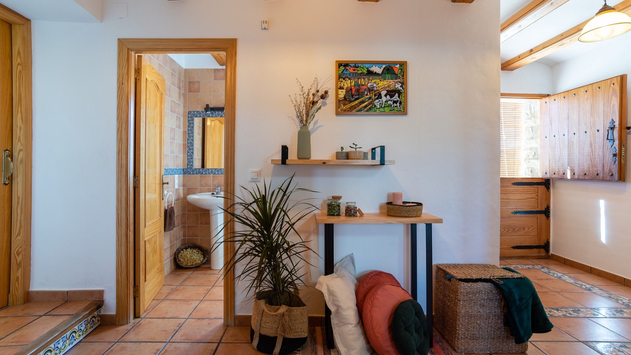 Photo of Bathroom in Culla