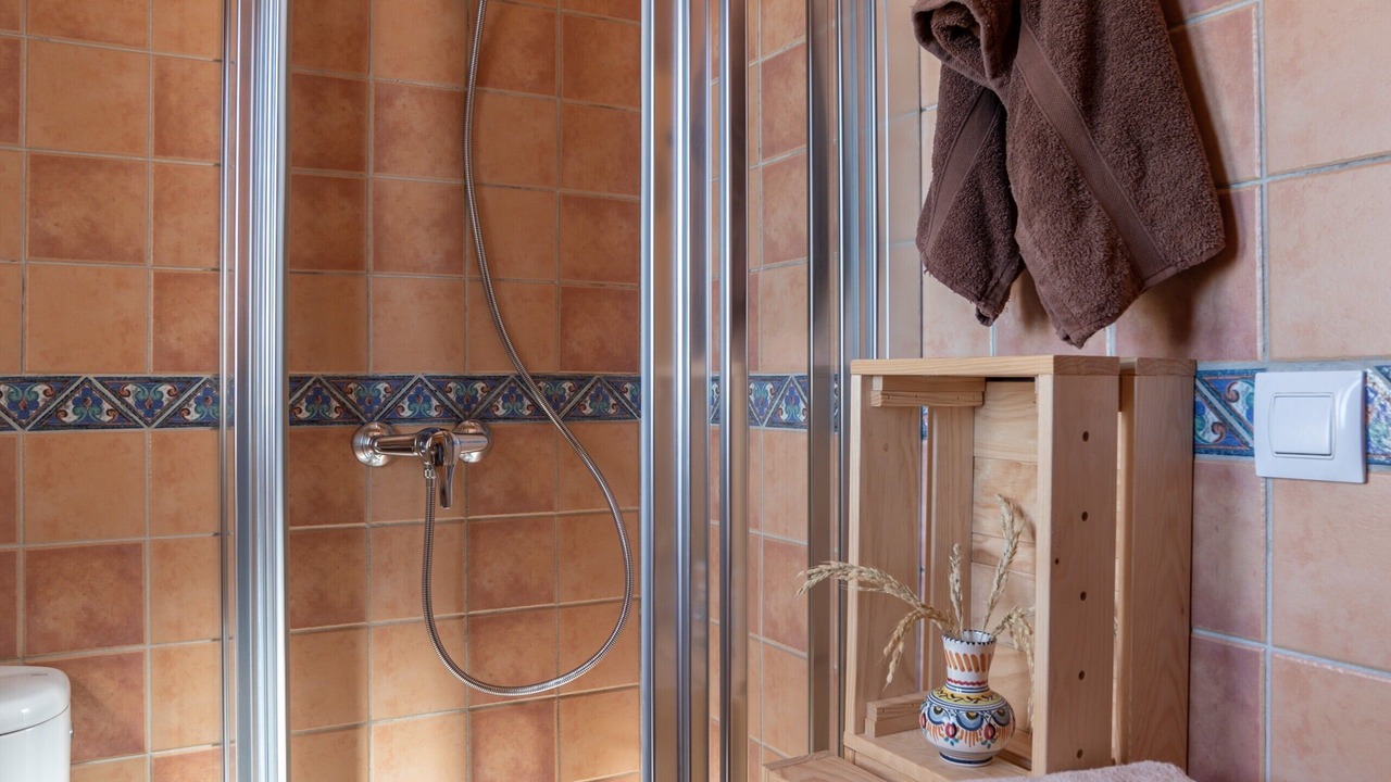 Photo of Bathroom in Culla
