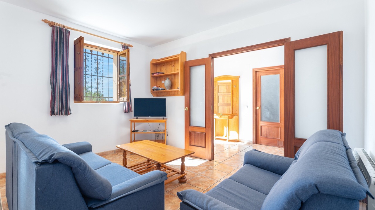Photo of Livingroom in Culla