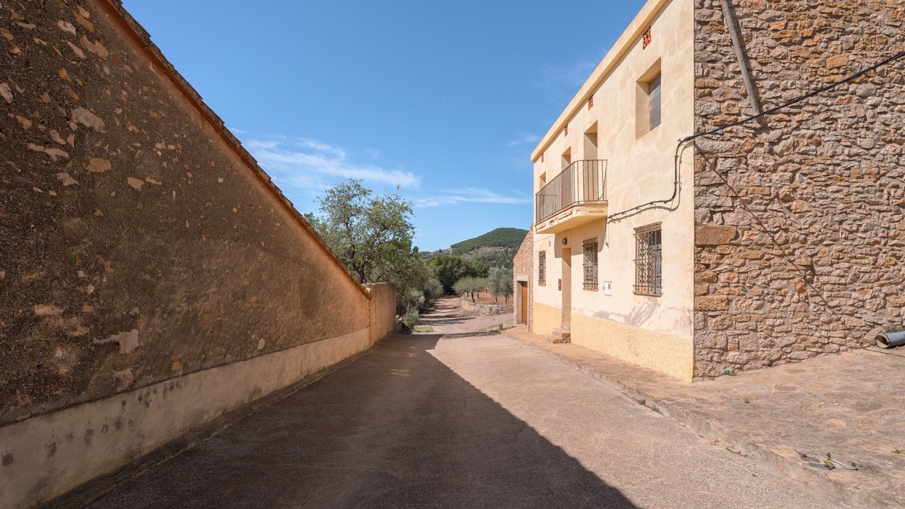 Photo of Outdoor in Culla