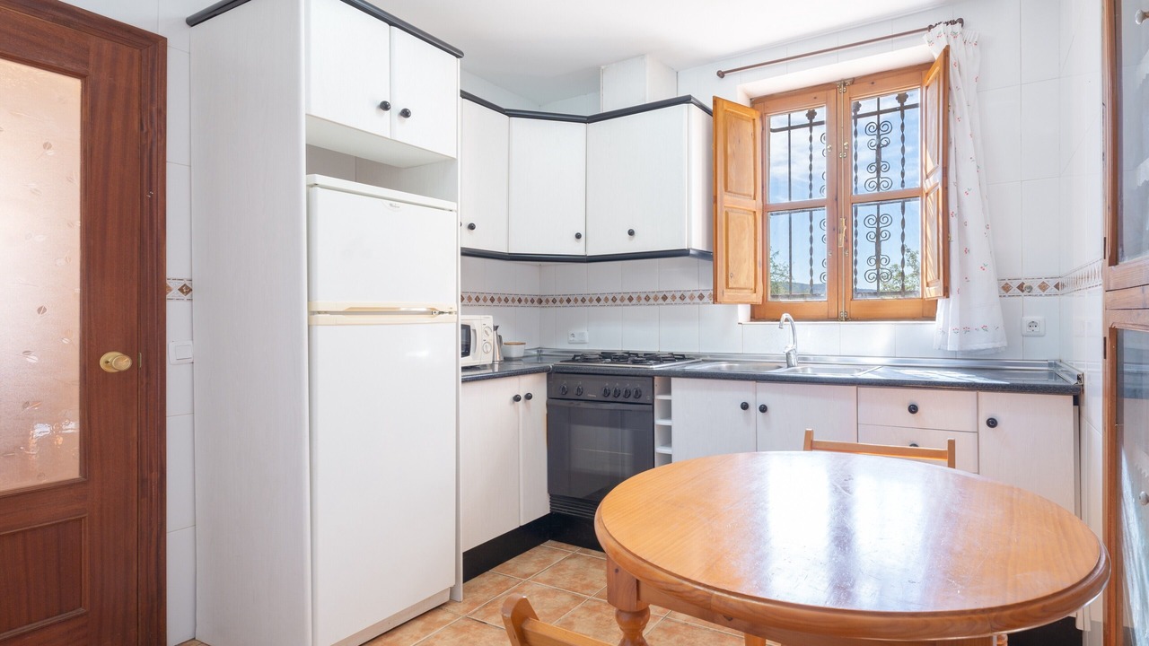 Photo of Kitchen in Culla