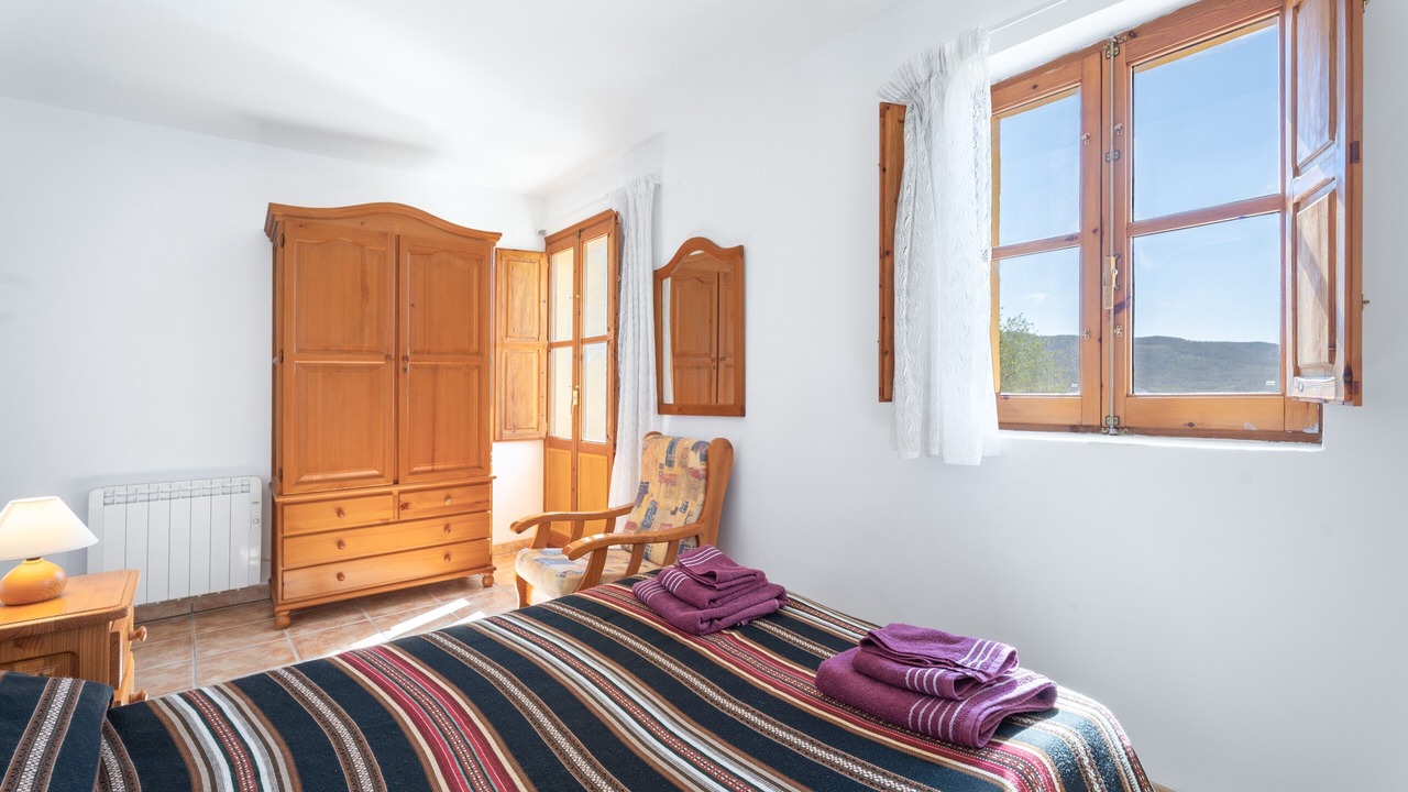 Photo of Bedroom in Culla