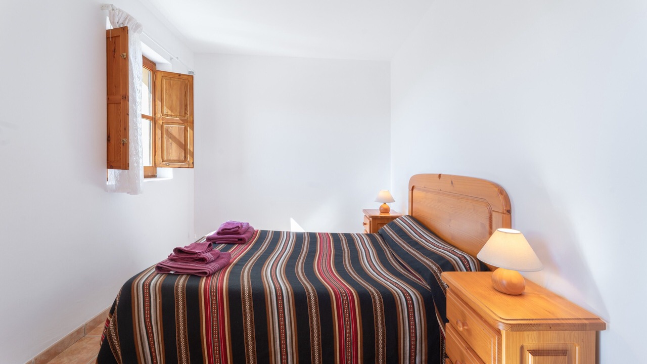 Photo of Bedroom in Culla