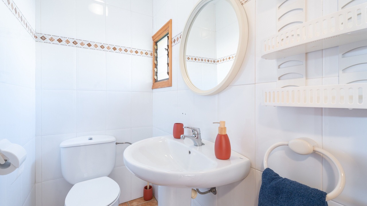 Photo of Bathroom in Culla