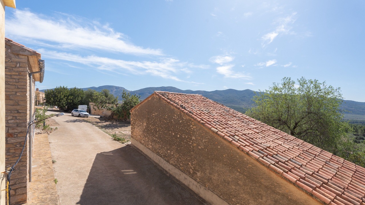 Photo of Outdoor in Culla