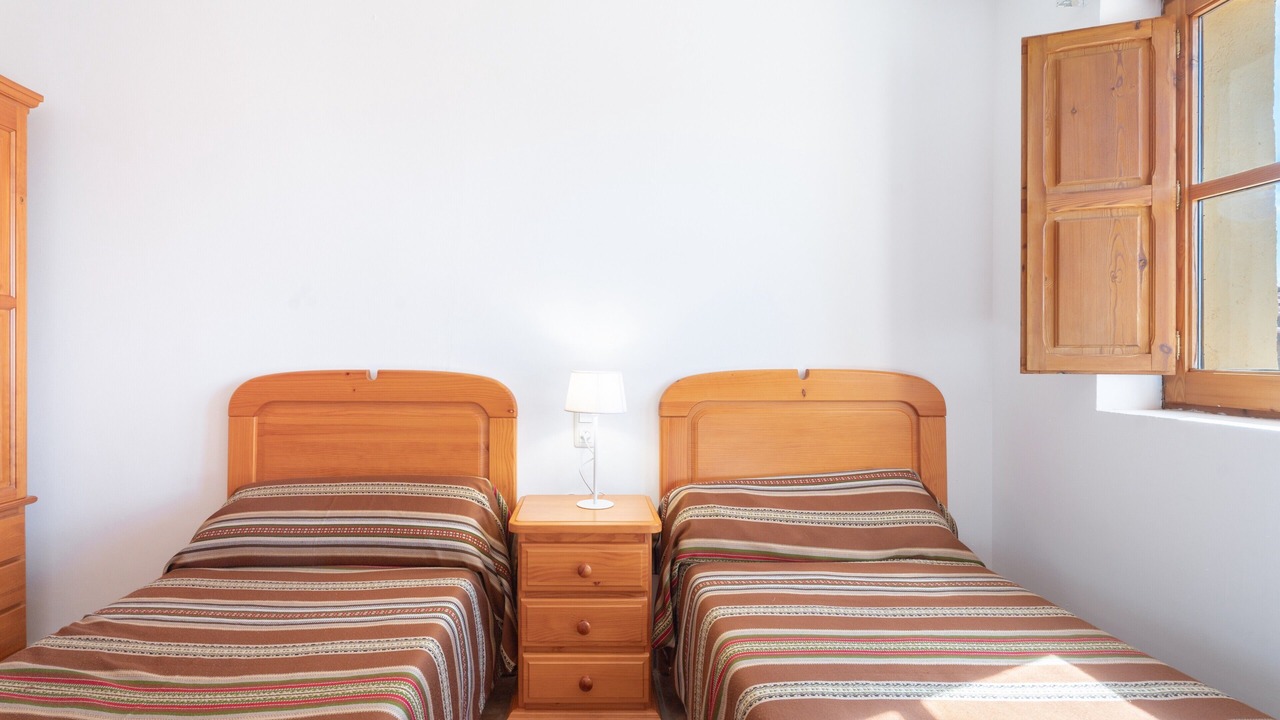 Photo of Bedroom in Culla