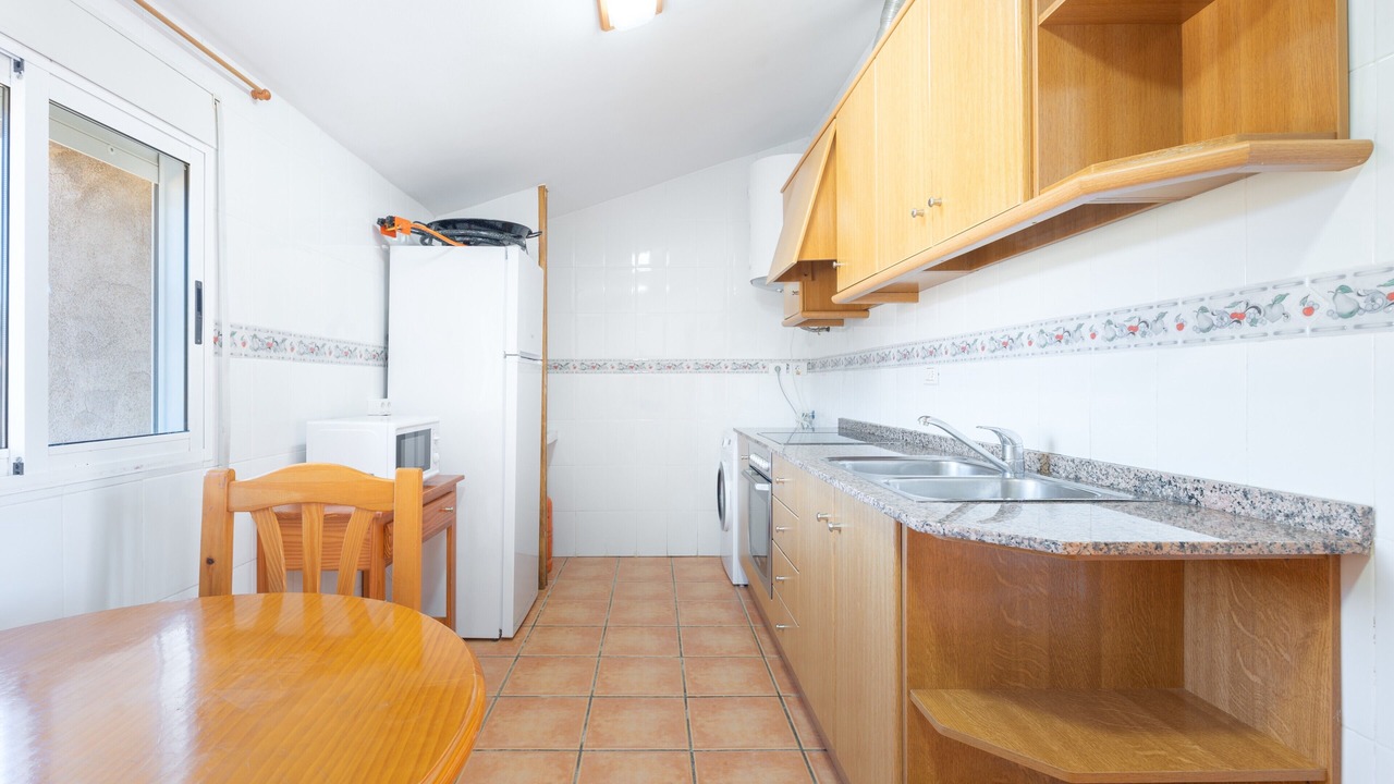 Photo of Kitchen in Culla