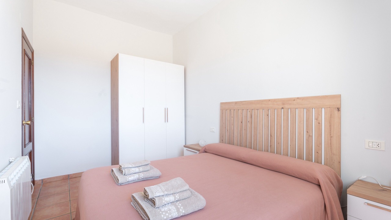 Photo of Bedroom in Culla