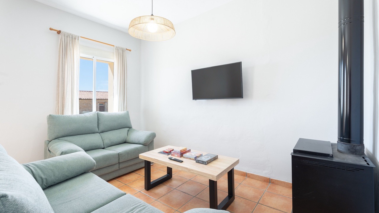 Photo of Livingroom in Culla