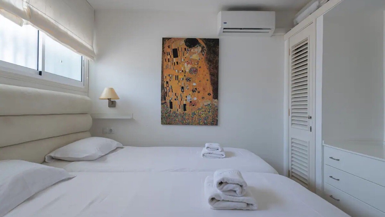 Photo of Bedroom in San Agustin