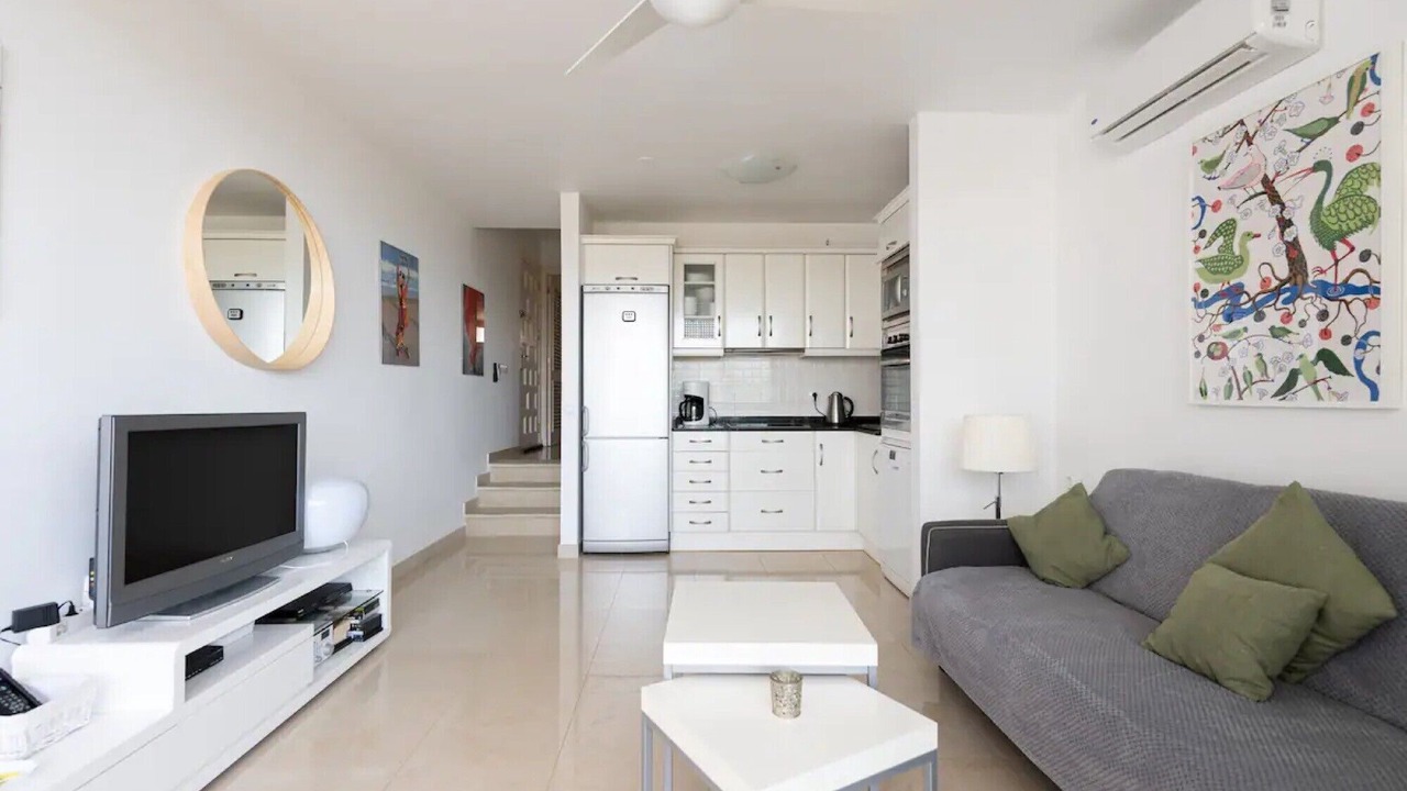 Photo of Livingroom in San Agustin