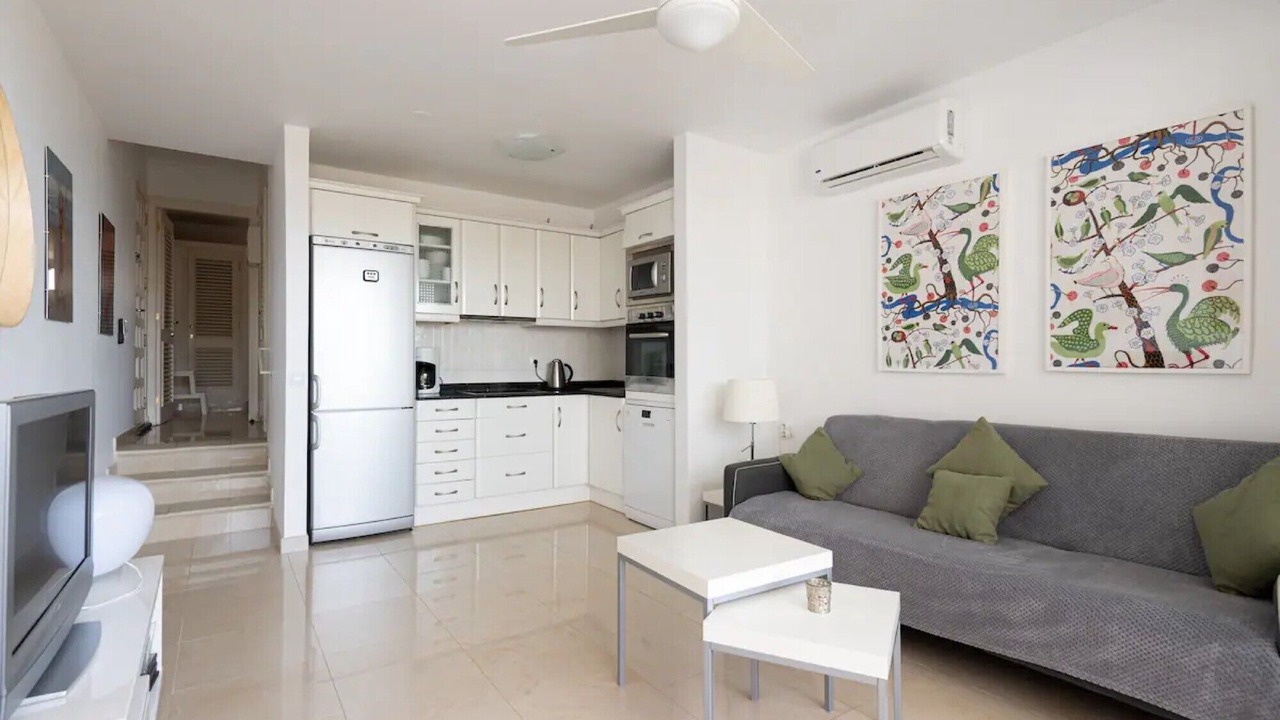 Photo of Livingroom in San Agustin