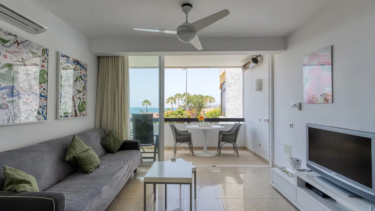 Photo of Livingroom in San Agustin