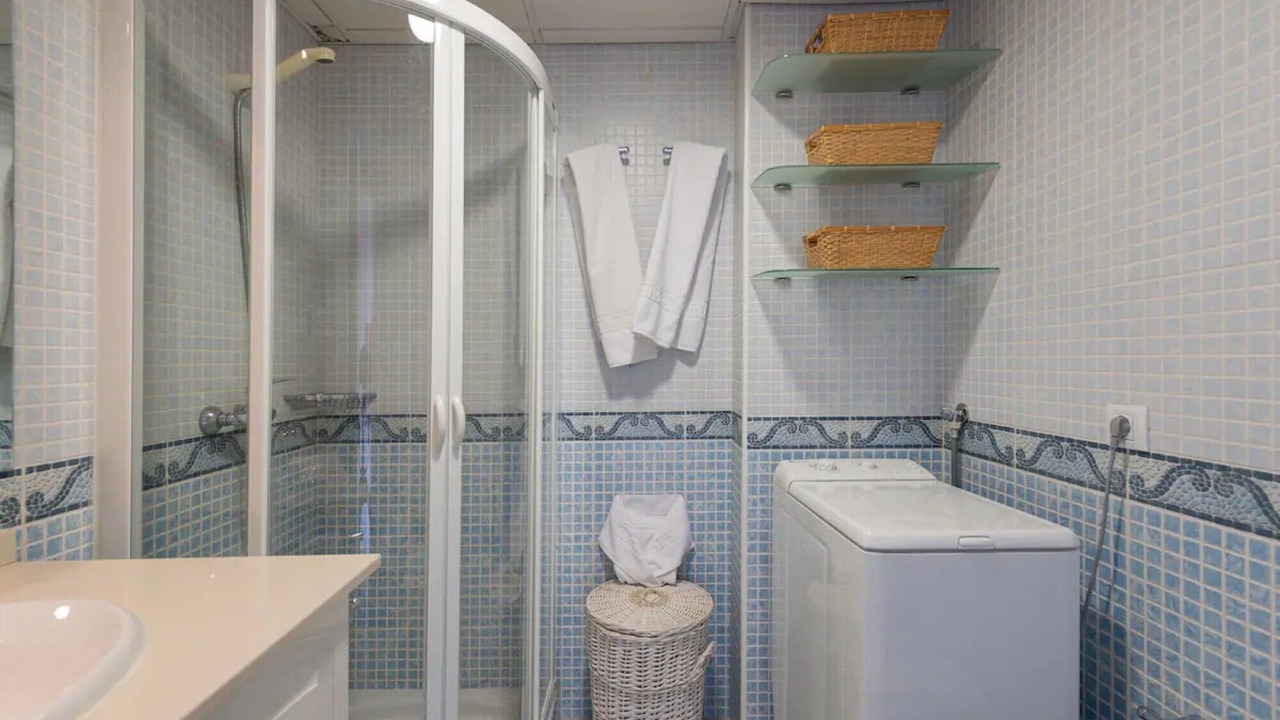 Photo of Bathroom in San Agustin