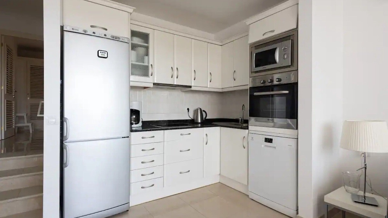 Photo of Kitchen in San Agustin