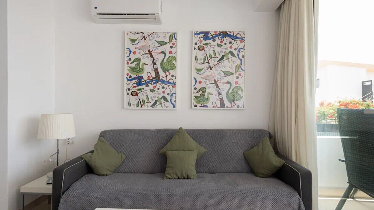 Photo of Livingroom in San Agustin