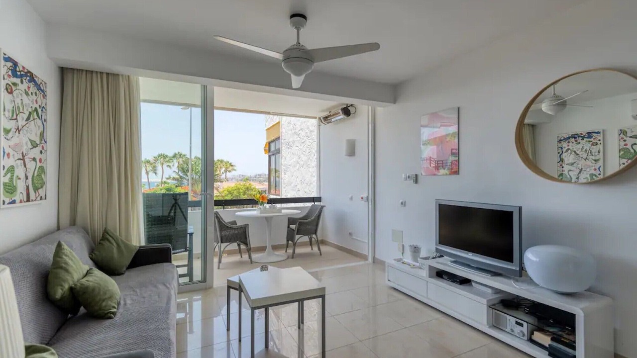 Photo of Livingroom in San Agustin
