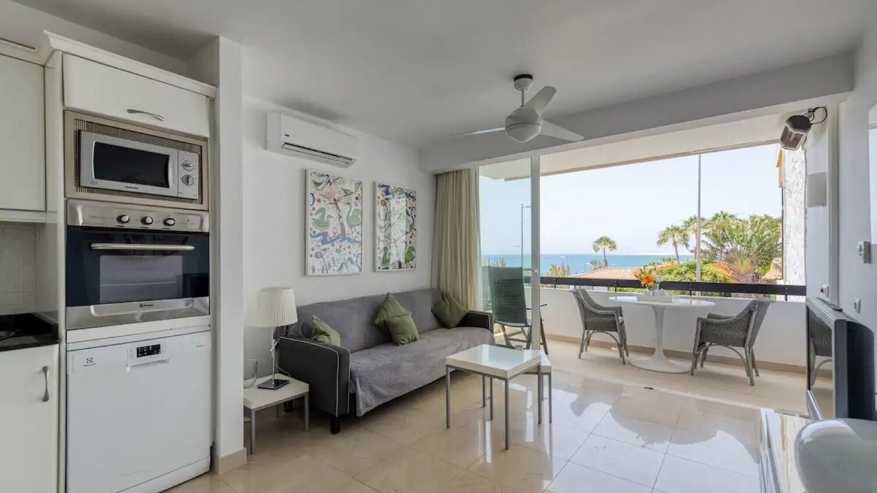Photo of Livingroom in San Agustin