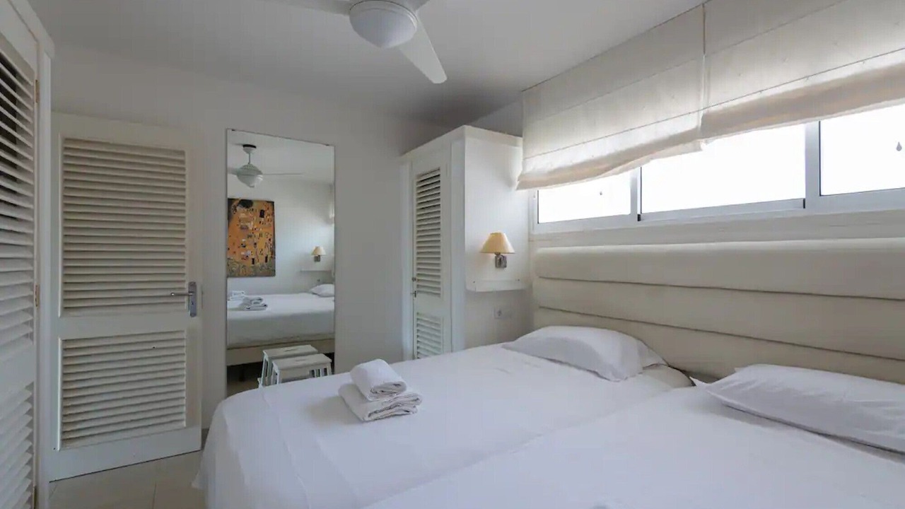 Photo of Bedroom in San Agustin
