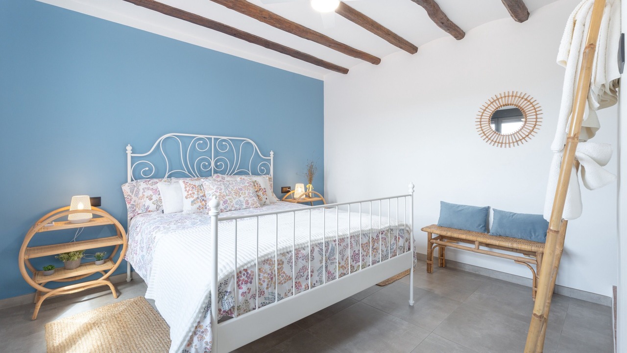 Photo of Bedroom in Vall d'Alba