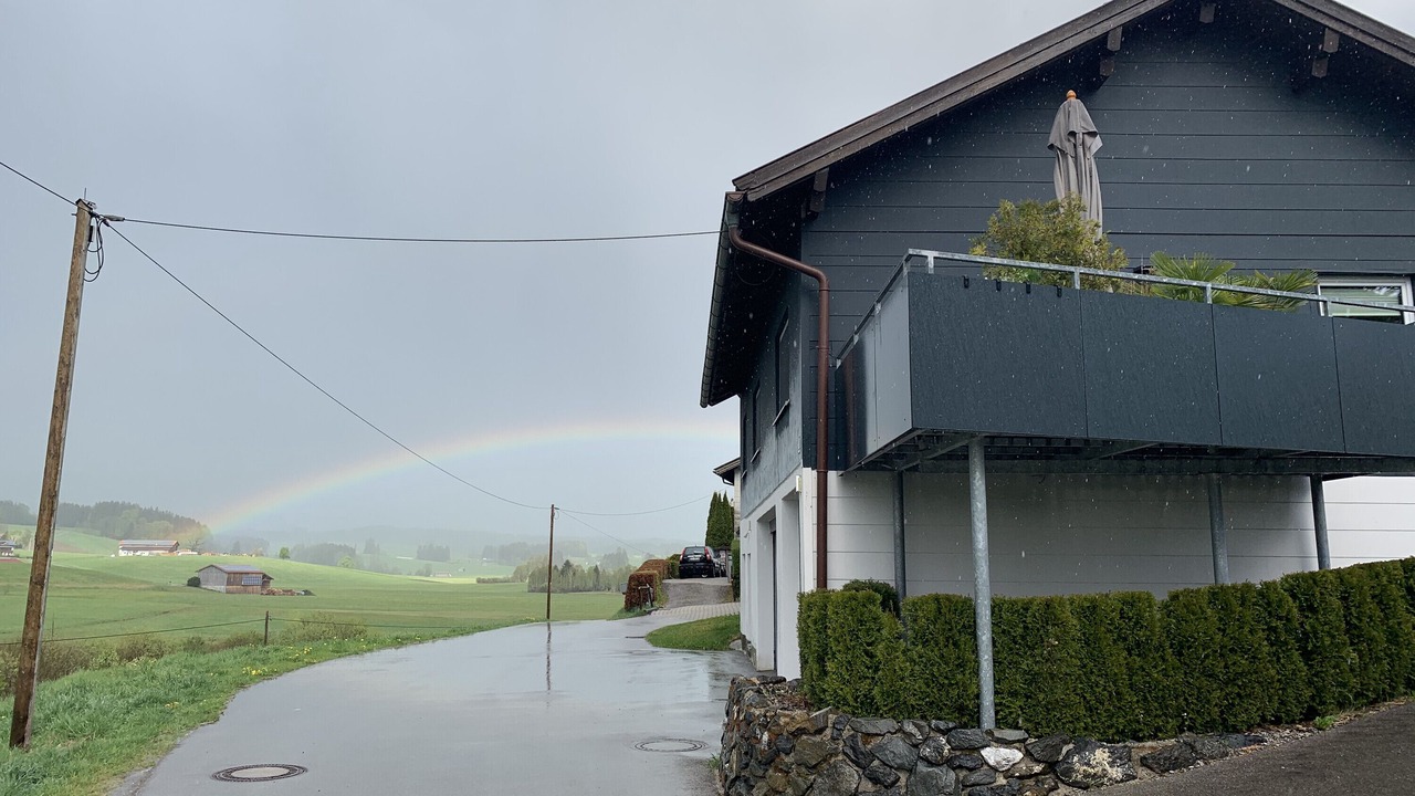 Photo of Outdoor in Hopferau