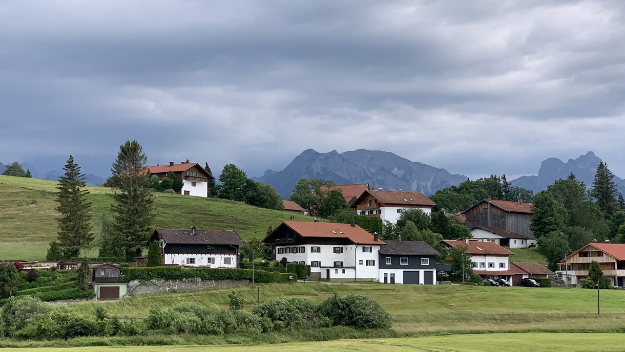 Photo of Outdoor in Hopferau