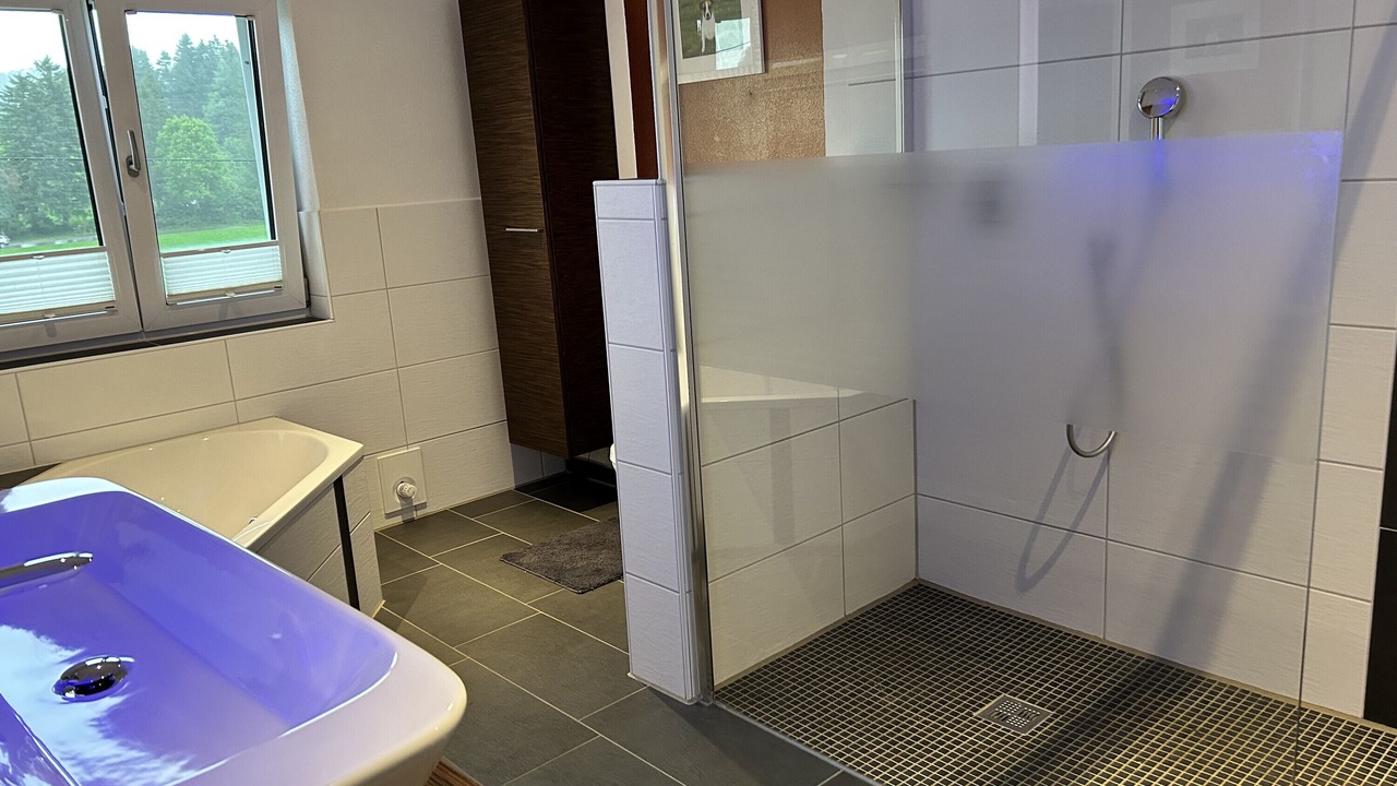 Photo of Bathroom in Hopferau