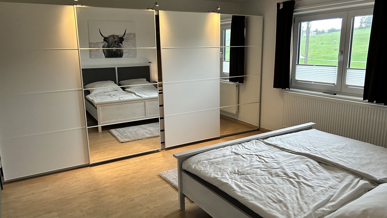 Photo of Bedroom in Hopferau