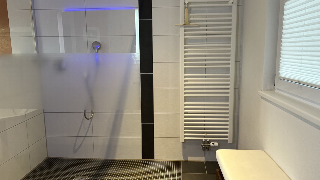 Photo of Bathroom in Hopferau