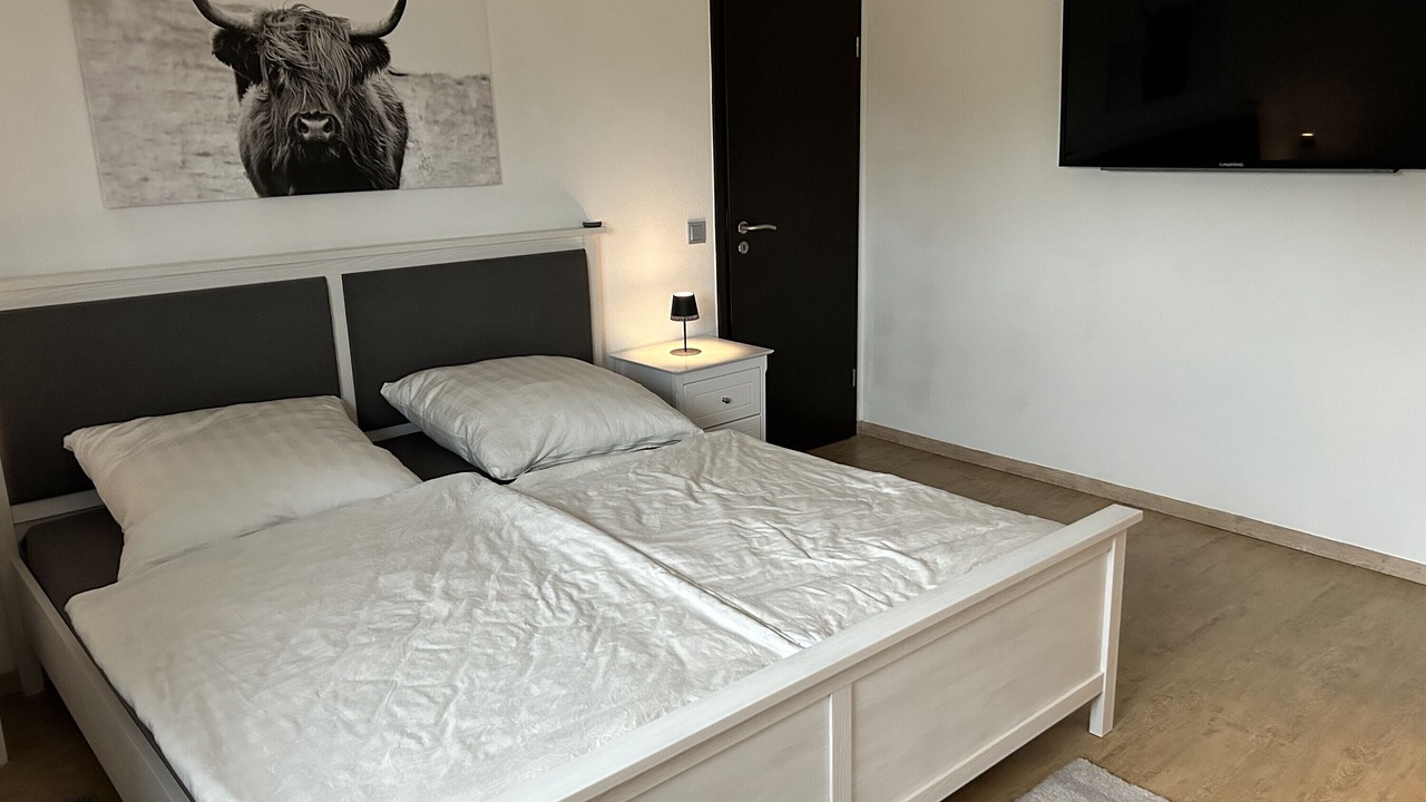 Photo of Bedroom in Hopferau