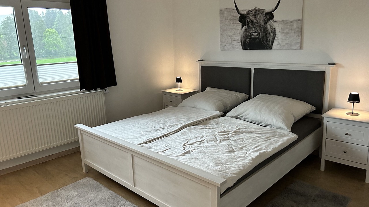 Photo of Bedroom in Hopferau
