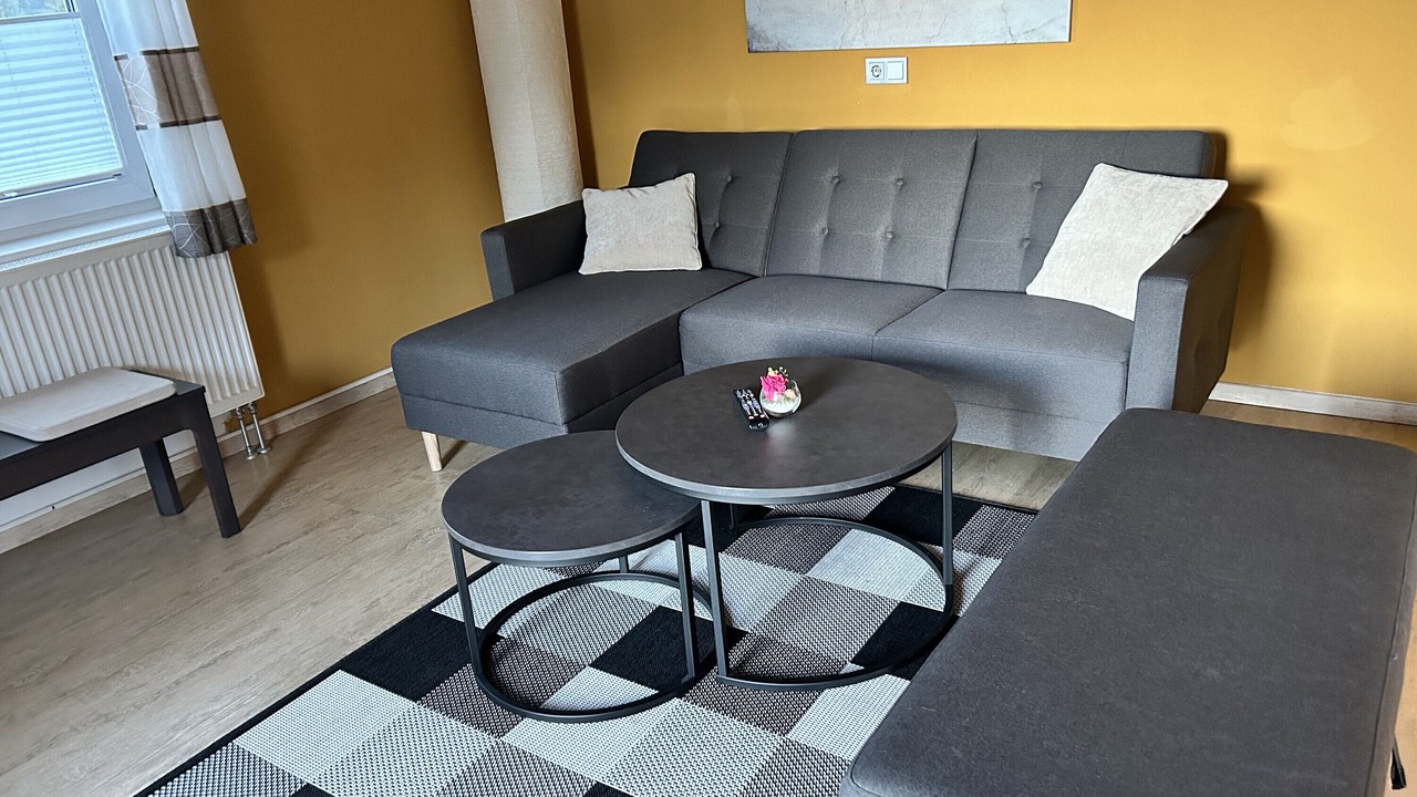 Photo of Livingroom in Hopferau