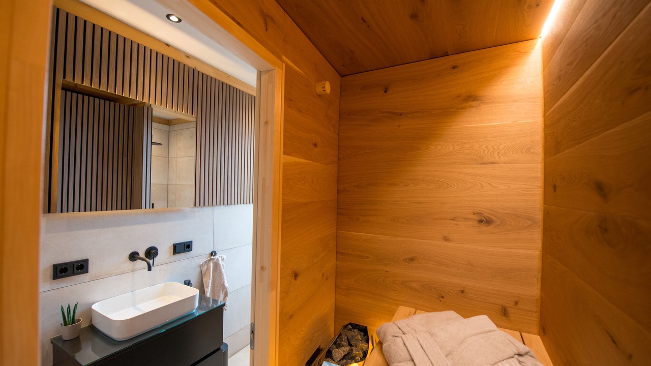 Photo of Bathroom in Hohenau