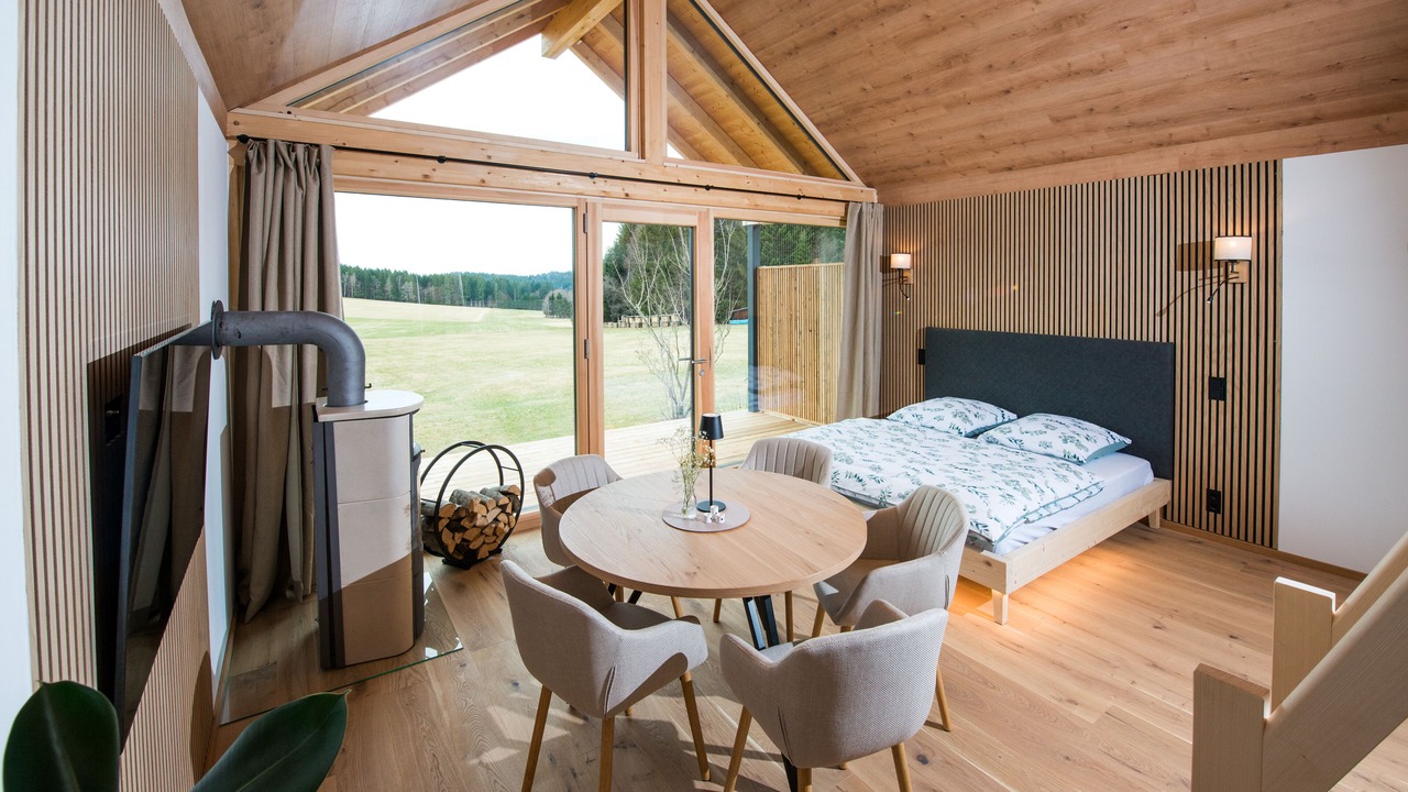 Photo of Bedroom in Hohenau