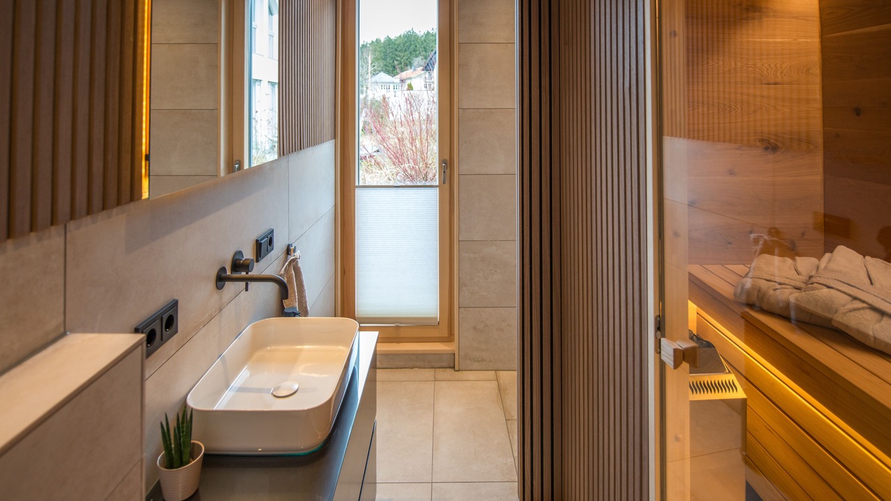 Photo of Bathroom in Hohenau