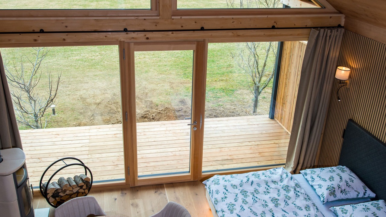 Photo of Bedroom in Hohenau