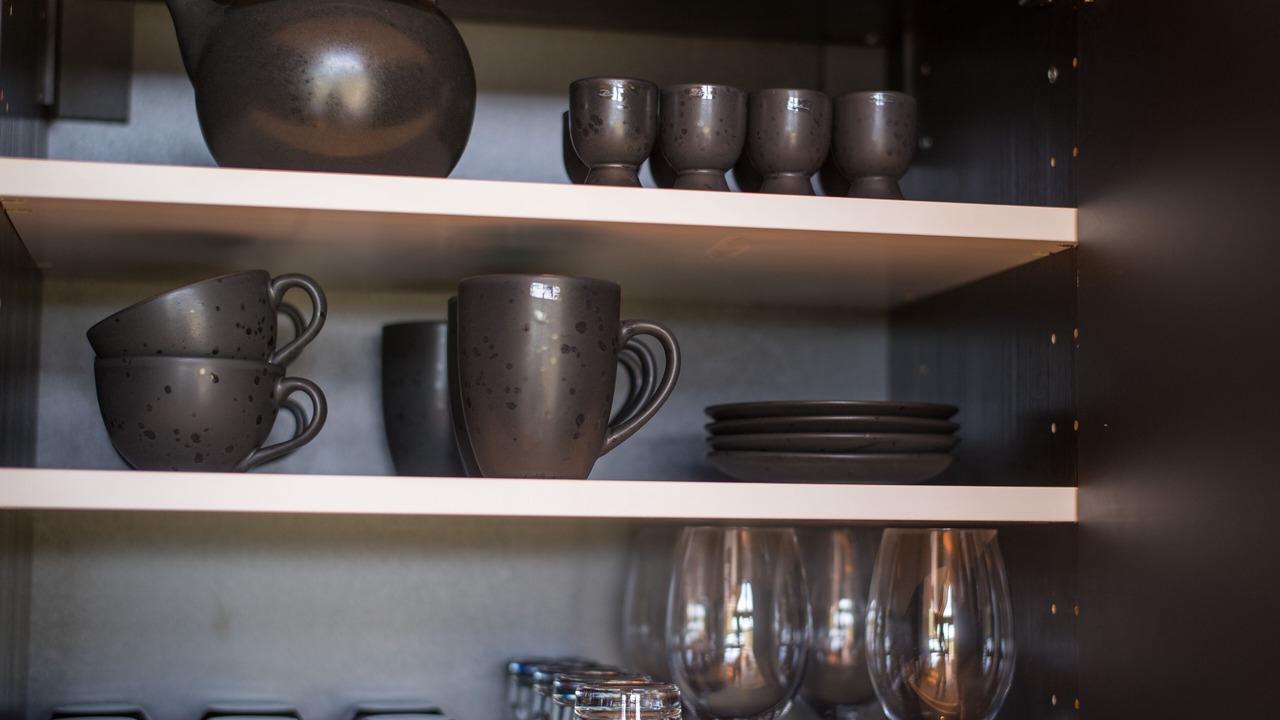 Photo of Kitchen in Hohenau