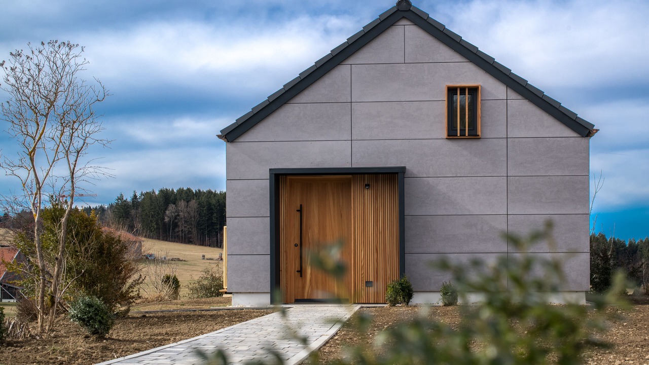 Photo of Outdoor in Hohenau